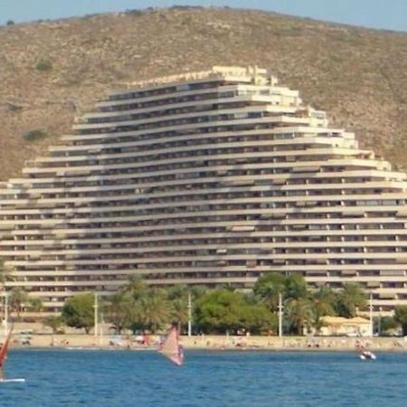 Apartamento En Florazar 2, Cullera Esterno foto